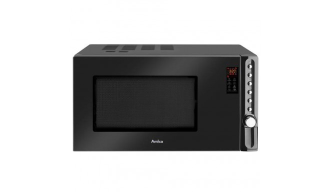 Amica AMGF23E1GB microwave