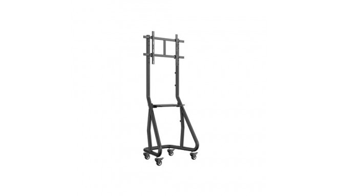 Equip 37&quot;-80&quot; Heavy-Duty TV Cart