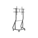 Equip 60&quot;-105&quot; Heavy-Duty TV Cart