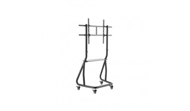 Equip 60&quot;-105&quot; Heavy-Duty TV Cart