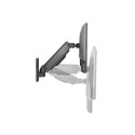 Equip 17&quot;-32&quot; Single Monitor Wall-Mounted Bracket, Arm length:334mm