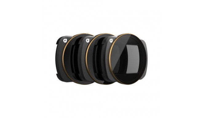 PolarPro PCKT-Vivid camera drone part/accessory Camera filter