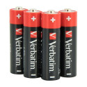 Verbatim AA Alkaline Batteries