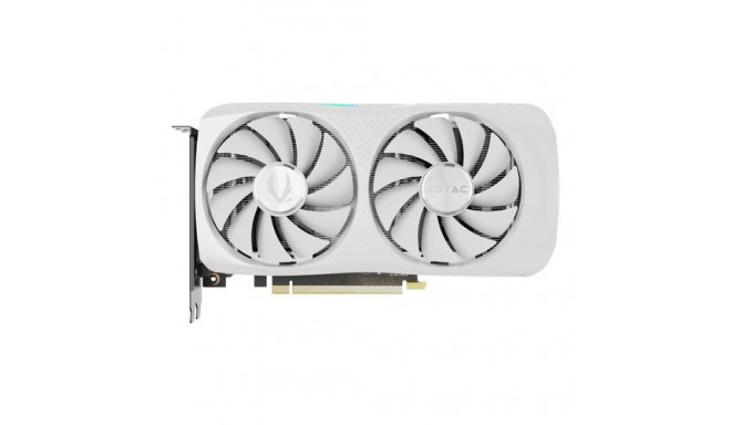 Zotac GeForce RTX 4060 Ti Dual NVIDIA 8 GB GDDR6