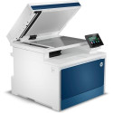 HP Color LaserJet Pro MFP 4302fdw Printer