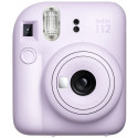 Fujifilm Instax Mini 12, lilac purple + film