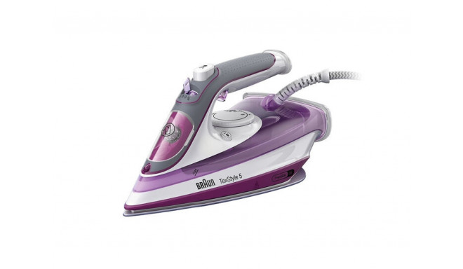 Braun SI5037VI FreeStyle 5 aurutriikraud