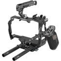 SMALLRIG 4575 ADVANCED CAGE KIT FOR BLACKMAGIC DESIGN CINEMA 6K