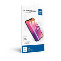 Tempered Glass Blue Star  - HUA P60 (full glue/small size) - black Tempered Glass Blue Star