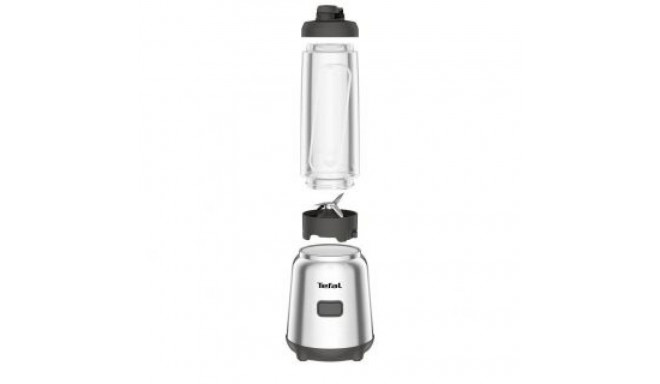 TEFAL BL15FD Mix&Move Blender, Stainless Steel