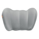 Baseus Baseus ComfortRide car lumbar pillow - gray