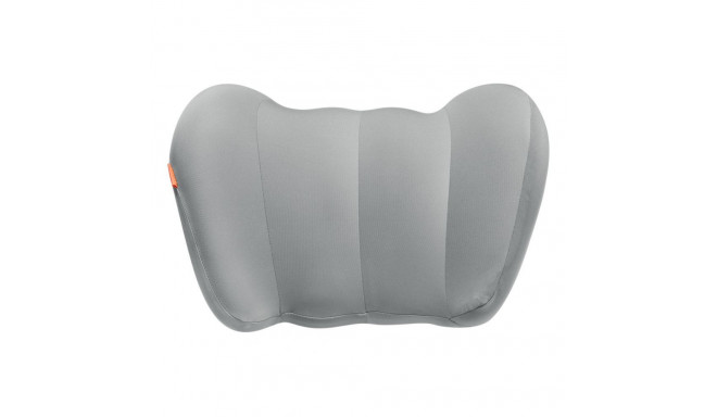 Baseus Baseus ComfortRide car lumbar pillow - gray