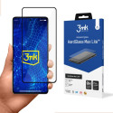 3MK Tempered Glass for Xiaomi Redmi Note 12 5G / Poco X5 5G 9H Series 3mk HardGlass Lite