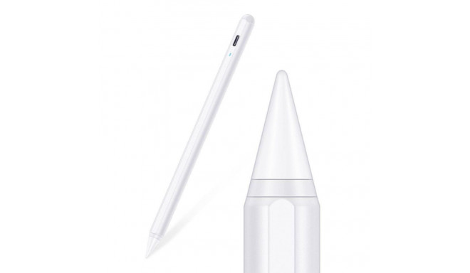 ESR ESR DIGITAL + MAGNETIC STYLUS PEN IPAD WHITE