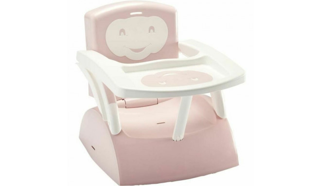 Child's Chair ThermoBaby Pacēlājs Rozā