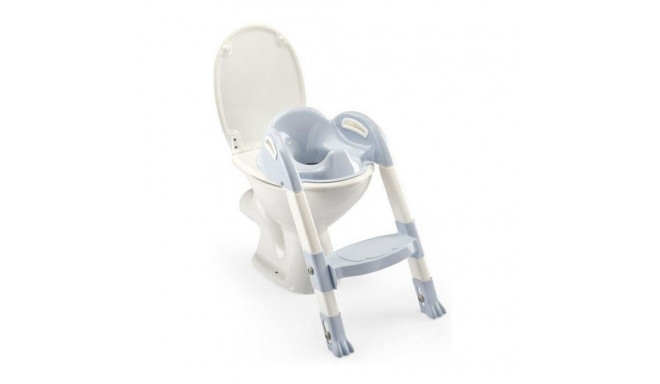 WC prill-laud lastele, käepidemega ThermoBaby Kiddyloo Sinine