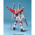 MG 1/100 SWORD IMPULSE GUNDAM BL MG 1/100 SWORD IMPULSE GUNDAM BL