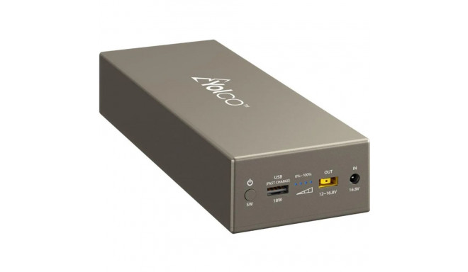 External battery powerbank for Yolco CSX5 refrigerators
