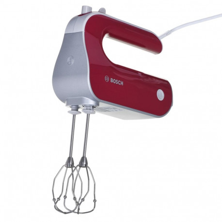 Bosch MFQ 40304 käsimikser punane, valge 500 W