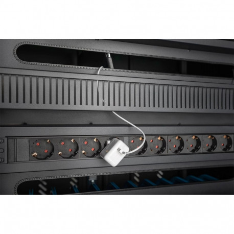 DIGITUS DN-45002 ratastega käru