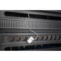 DIGITUS DN-45002 - vogn med hjul - for