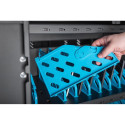 DIGITUS DN-45002 - vogn med hjul - for