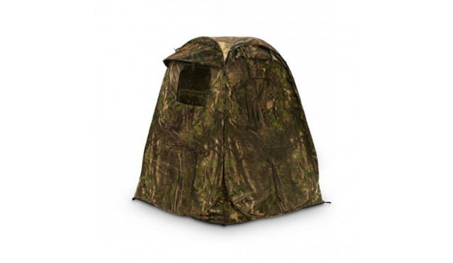 Buteo Photo Gear Hide Buteo Mark III Green