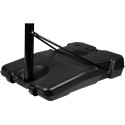 Korvpallikonstruktsioon Avento Stand Portable and Adjustable Legendary