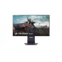 LG 32" ULTRAGEAR™ DUAL MODE OLED GAMING MONITOR | UHD 4K, PIXEL SOUND