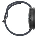 Spigen LIQUID AIR Samsung GALAXY Watch 6 (44 MM) MATTE BLACK