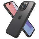 Spigen ULTRA HYBRID IPHONE 14 PRO MAX FROST BLACK