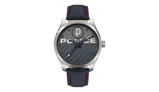 Police Grille PEWJA2121401 Mens Watch