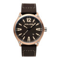 Police Denton PL.15244JBR/02 Mens Watch