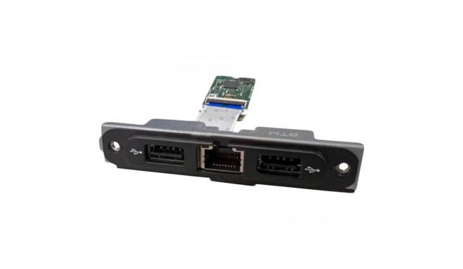 ASUS NUC Accessory/LAN & USB ADD-ON ASSEMBLY/EAN:4711387526934