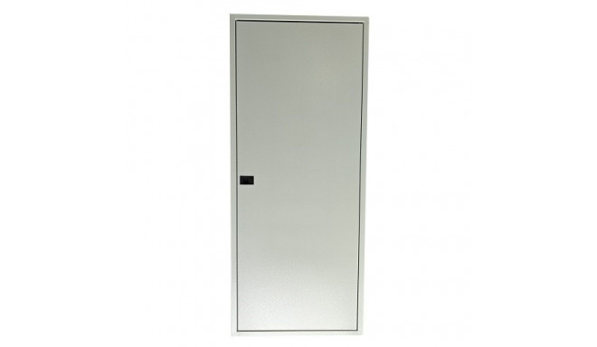 Distribution Panel Tibox 440x1050x115mm; 6x16mod., Ip54, Overhead