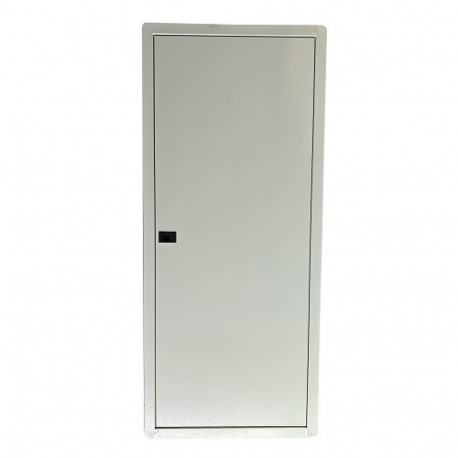 Distribution Panel Tibox 440x1050x115mm; 6x16mod., Ip54, Subliminal