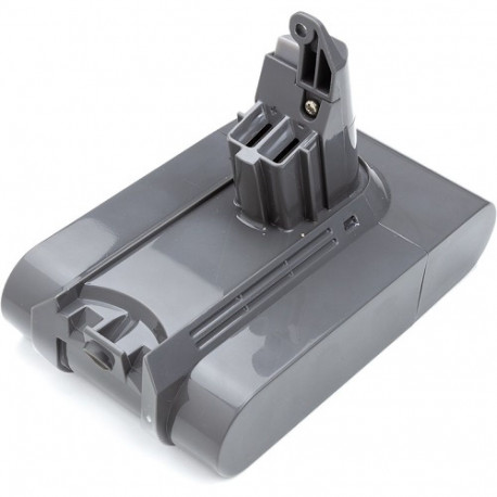 Battery for tools Dyson Dc62, 21.6v, 2.5ah, Li-ion