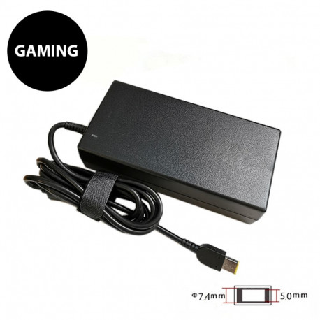 Laptop Charger Lenovo 170w: 20v, 8.5a