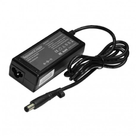 Laptop Charger Hp 65w: 18.5v, 3.5a