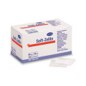 Alkoholisalvett Soft-Zellin/Team-Pack, 100 tk v pakis (100 tk)