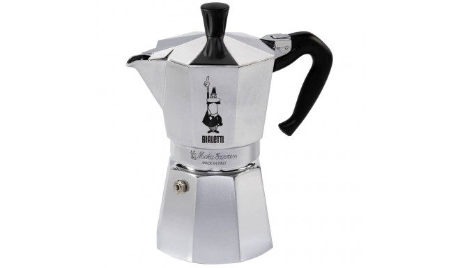 Bialetti Moka Express 6TZ (300 ml)