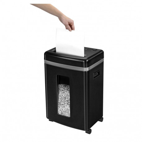 Fellowes Microshred 450M paberipurustaja