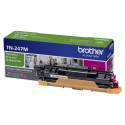 Toner Brother TN247M purpurowy