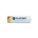 PLATINET BATTERY ALKALINE PRO LR6/AA BLISTER*4 [42464]