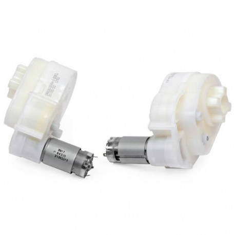 Gator, RZR900 12V ülekanne mootoriga 2tk