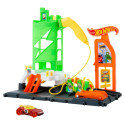 Hot Wheels® City supertankla