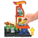 Hot Wheels® City supertankla