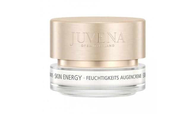 JUVENA SKIN ENERGY CREMA DE OJOS PIEL GRASA 15ML