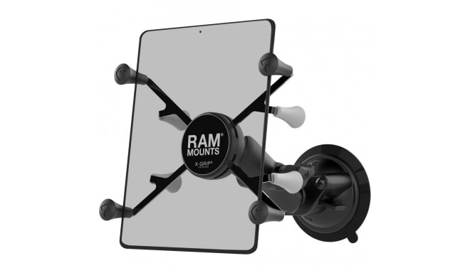 Hoidja RAM Mounts RAM X-Grip 7-8"