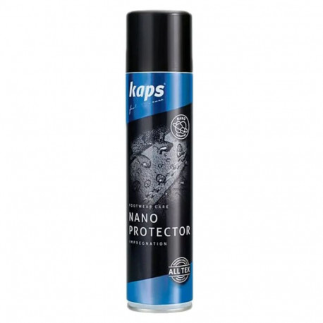 Kaps Nano Protector for footwear 400 ML 04-5031 (One size)